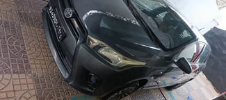 Véhicule d'occasion bien entretenu, mécanique fiable