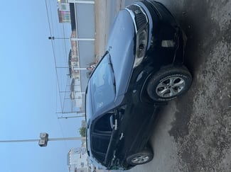 Kia Sorento 2014 SUV 4WD diesel boîte manuelle