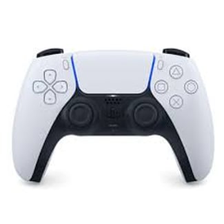 Manette officielle Sony DualSense PS5 avec retour haptique V2