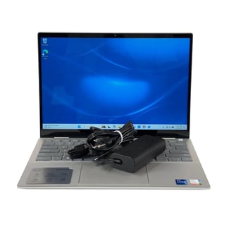 Dell Inspiron 14 2-en-1 Core i7 11e gen 16 Go RAM 512 Go SSD tactile