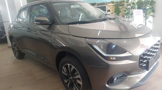 Suzuki Swift 2026 automatique neuve en location