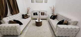 Magnifique salon à vendre
