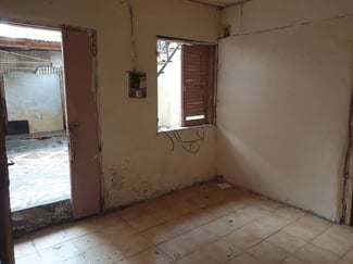 Maison 2 chambres avec cuisine et toilette à Quartier 3
