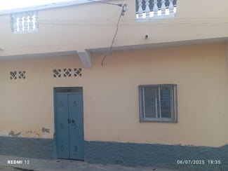 Maison à louer proche grande mosquée Citer Barwaqo lot CF2