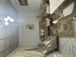 Salon VIP de qualité quasi neuf utilisé 6 mois