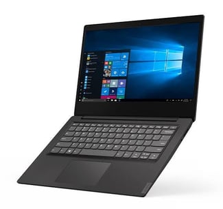 Lenovo portable, 12 Go RAM, stockage 1000 Go, Windows 11