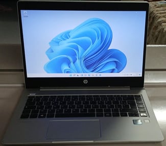 Pc portable HP Probook 440 G6 core i5 8th 16go ram