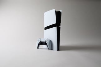 À la recherche d'une console Playstation 5