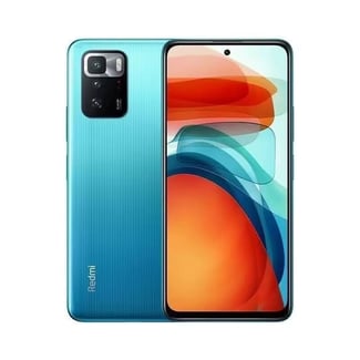 Smartphone Poco X3 GT ou Redmi Note 10 Pro d'origine, neuf