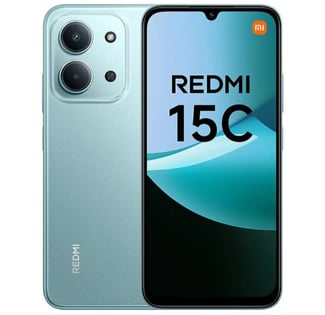 Redmi 15C