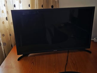 Smart TV Samsung 32 pouces en très bon état