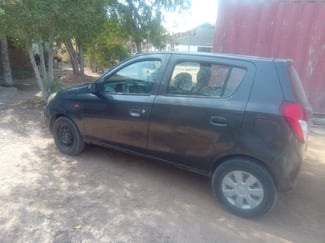 Suzuki Alto en bon état, propre