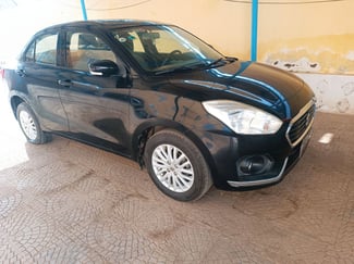 Suzuki Dzire 2019 en excellent état