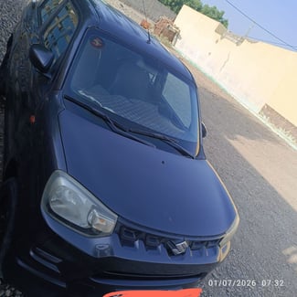 Suzuki Expresso, manuel, climatisation, bon état