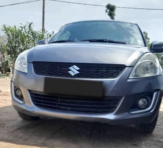 Suzuki Swift 1.0 Essence Automatique, bon état