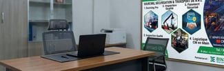 Service de groupage et logistique internationale depuis la Chine