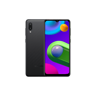 Téléphone Galaxy M02