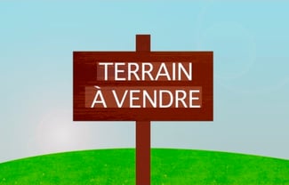 Terrain avec titre foncier à Ambouli, emplacement stratégique