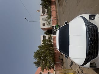 Hyundai 2022 en excellent état, entretien régulier