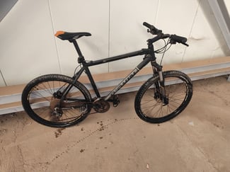 VTT Btwin Rockrider 540 en bon état