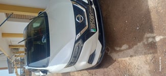 Nissan Qashqai en bon état avec climatisation