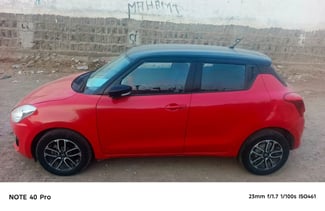 Suzuki Swift 1.2 Essence 2024 en excellent état