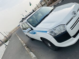 Toyota Probox 2018 essence, climatiseur, excellent état
