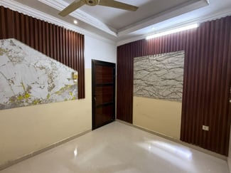 Appartement F4 spacieux et lumineux à Cité Wadajir