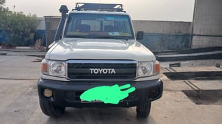 Hard Top 2020 fiable avec moteur en très bon état