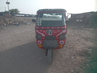 Bajaj Mahindra D102 neuf avec moteur performant