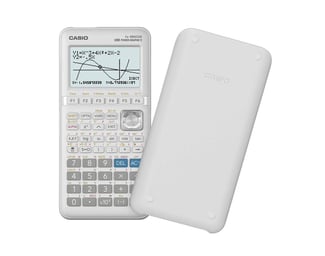 Calculatrice graphique neuve avec programmes Terminale S