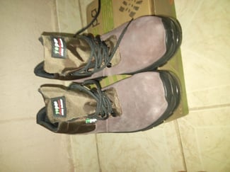 Chaussures de l'électricité numéro 44
