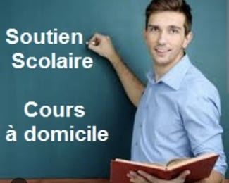 Cours de soutien scolaire à domicile, programme français CE1-3ème