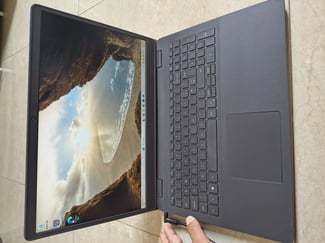Dell Inspiron 3501 Core i3 11e gen 8 Go RAM 256 Go SSD