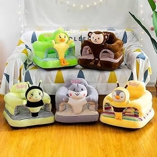 Fauteuil bébé confortable, plusieurs modèles disponibles