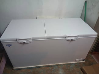 Frigo de commerce SAM économique quasi neuf