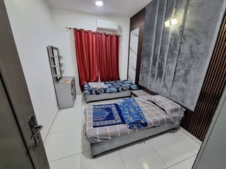 ​Furnished Apartment for Rent in City Wadajir
