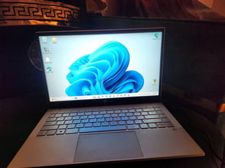 Ordinateur portable HP 12e génération Core i3 8 Go RAM