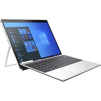 HP Elite x2 1012 G2 2-in-1 Business Laptop Tablet