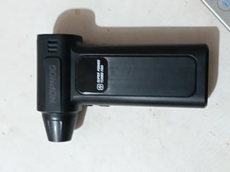 Souffleur portable rechargeable, économique et performant