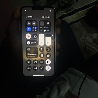 iPhone 13 Pro Max, bon état, batterie 77%