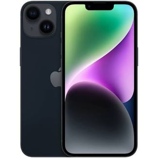 iPhone 14 neuf presque neuf avec boîte d'origine