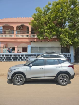 Kia Sportage SUV 2024 diesel économique excellent état