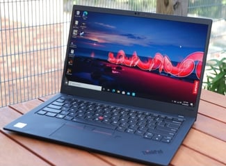Lenovo thinkpad T490 i7 ram 16