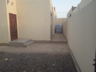 Maison neuve à louer, prix abordable