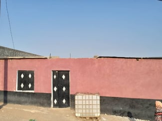 Maison 4 chambres spacieuse à Arta Hadji Dheree