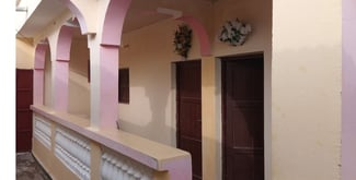 Maison 3 chambres calme et aérée à Hayabley proche Dogleh