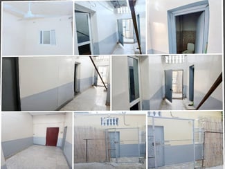 Maison F3 neuve avec véranda à Ambouli 2 bien située