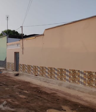 Maison F4 à louer Cité Progrès proche école Lumière