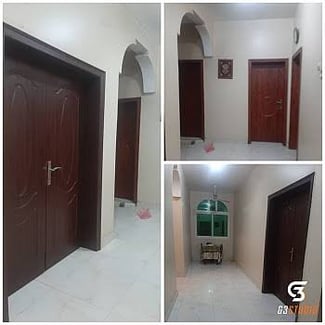 Appartement F4 avec terrasse et parking sécurisé à Cité Hodan